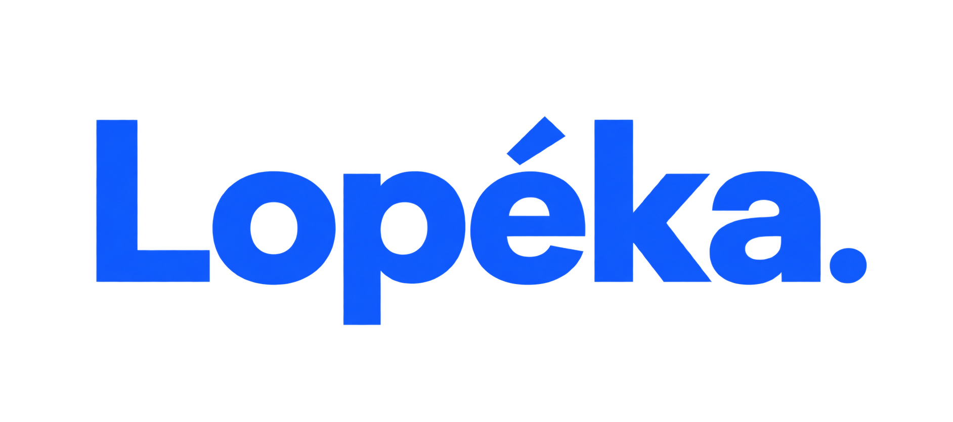 Lopéka.